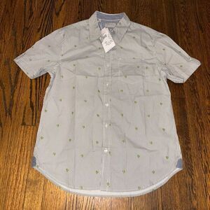 New Jachs Button Down